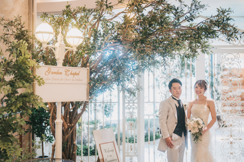 撮影スタート♪