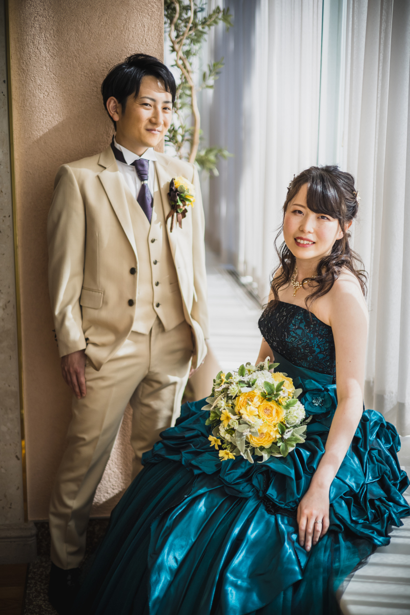 自然光がナチュラルで可愛い♡