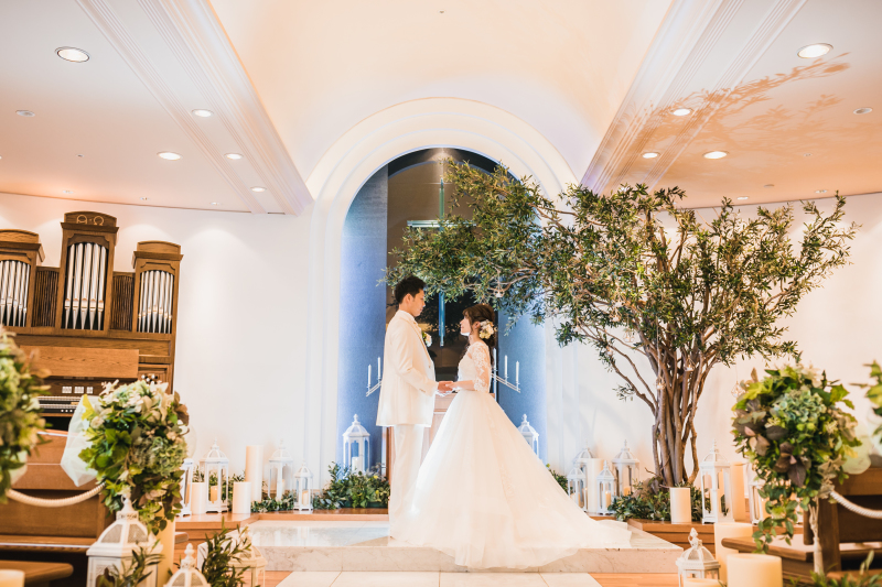 ドラマチックな1枚♡