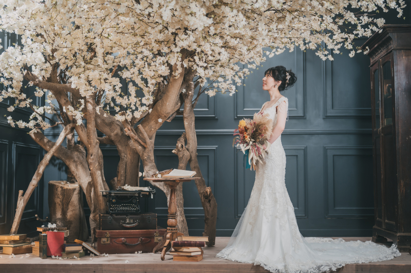 思わず見惚れる一枚♡