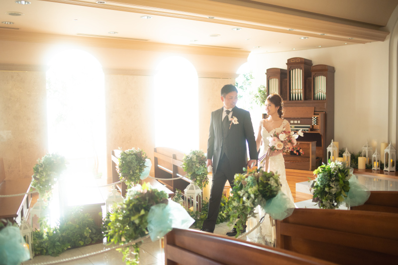 いつもよりちょっと特別な日