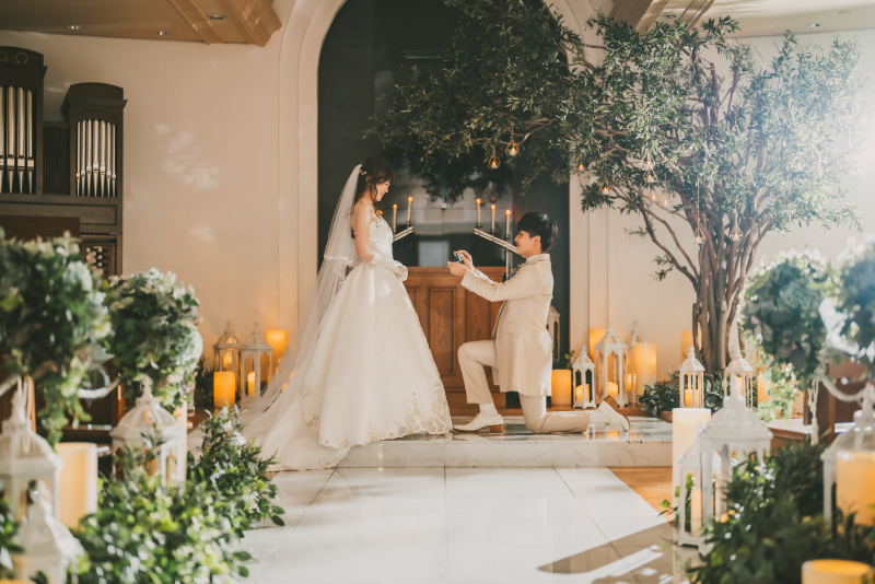末永くお幸せに♡