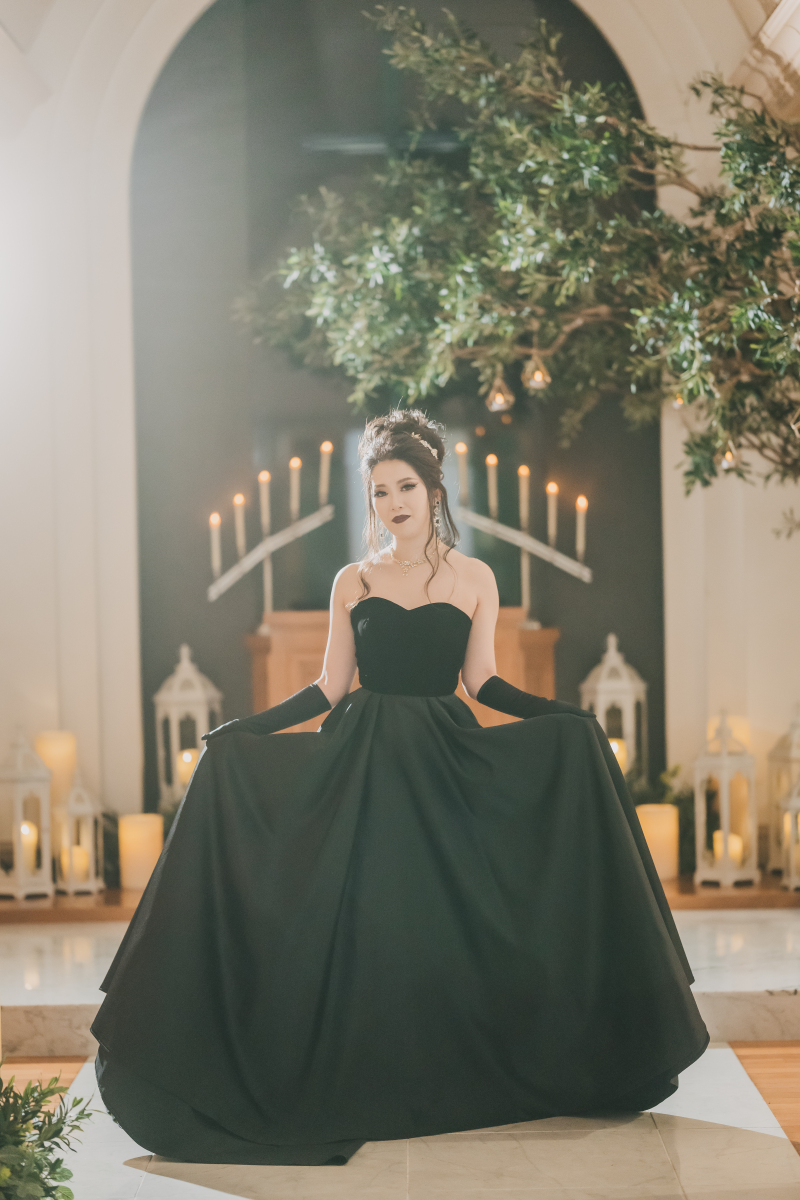 夢を叶える一日♡