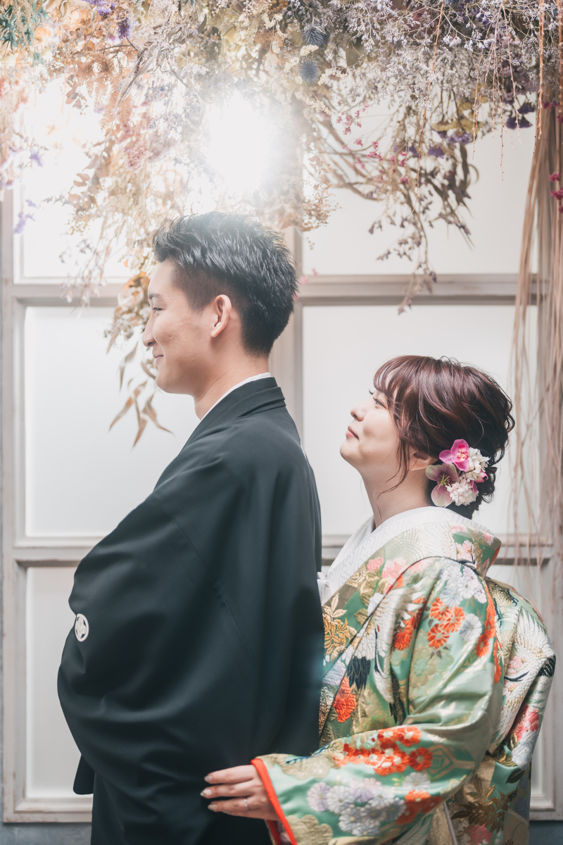 お互いの表情♪