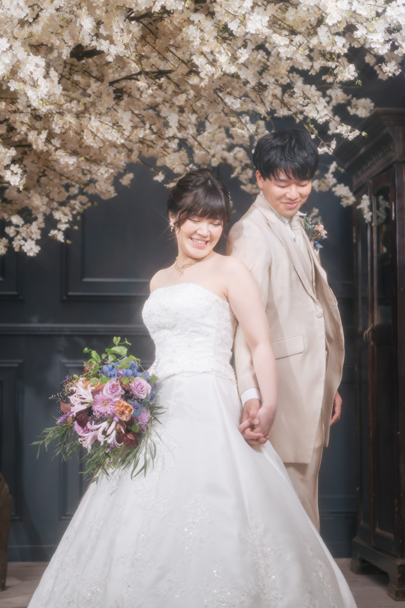 優しい光に包まれて