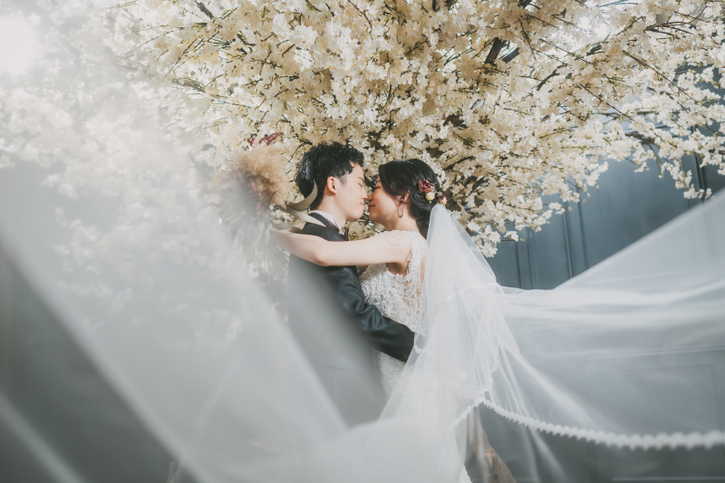 ご結婚式に向けて…♡