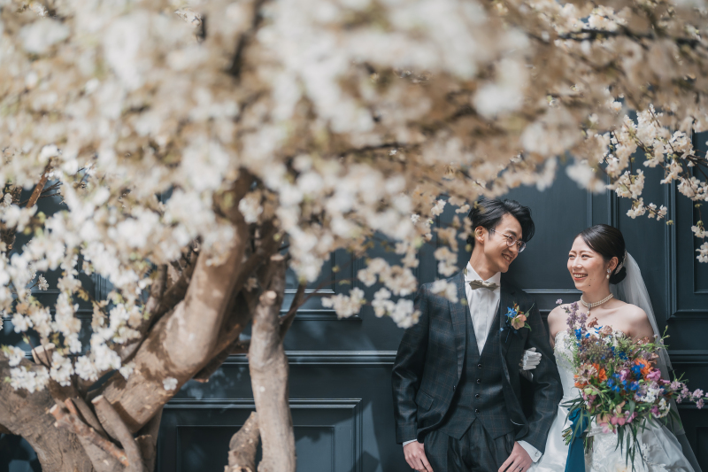 朗らかな時間。