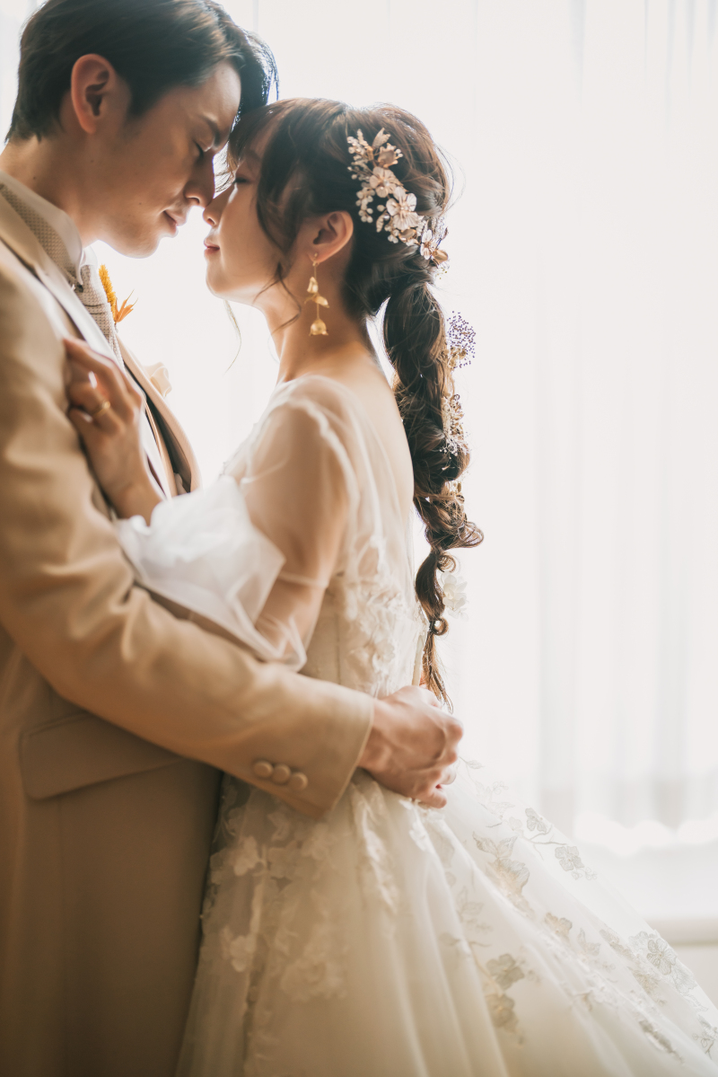 特別な１枚を…♡