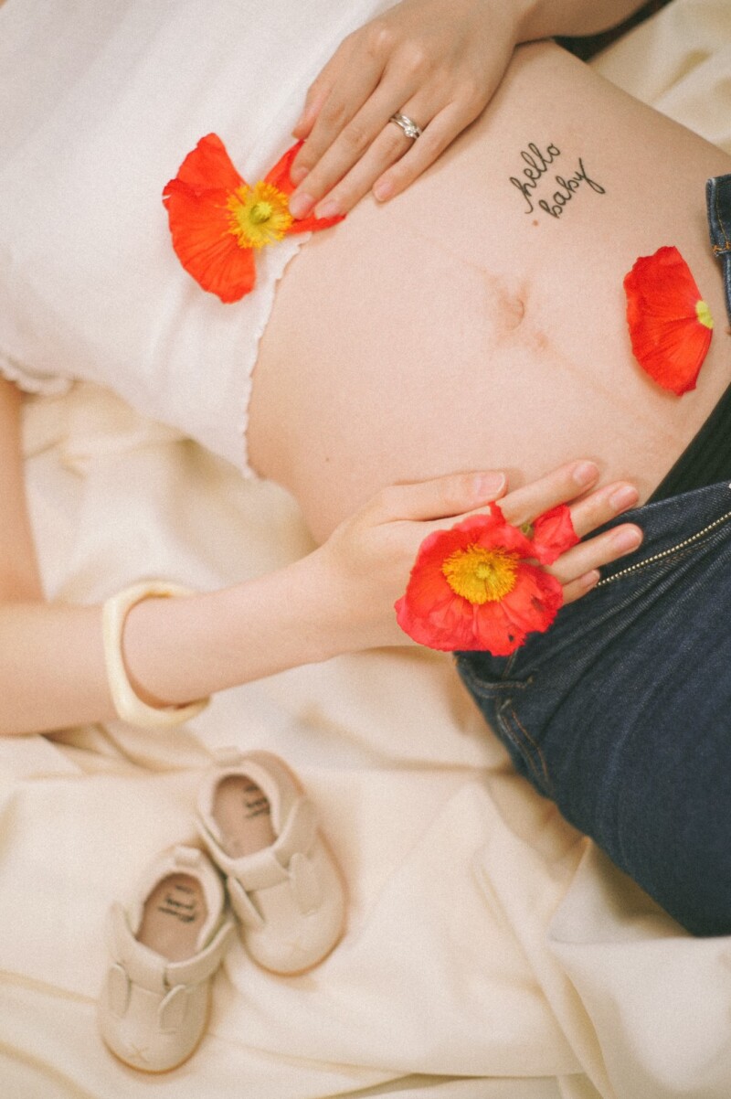 これから産まれてくる命♡