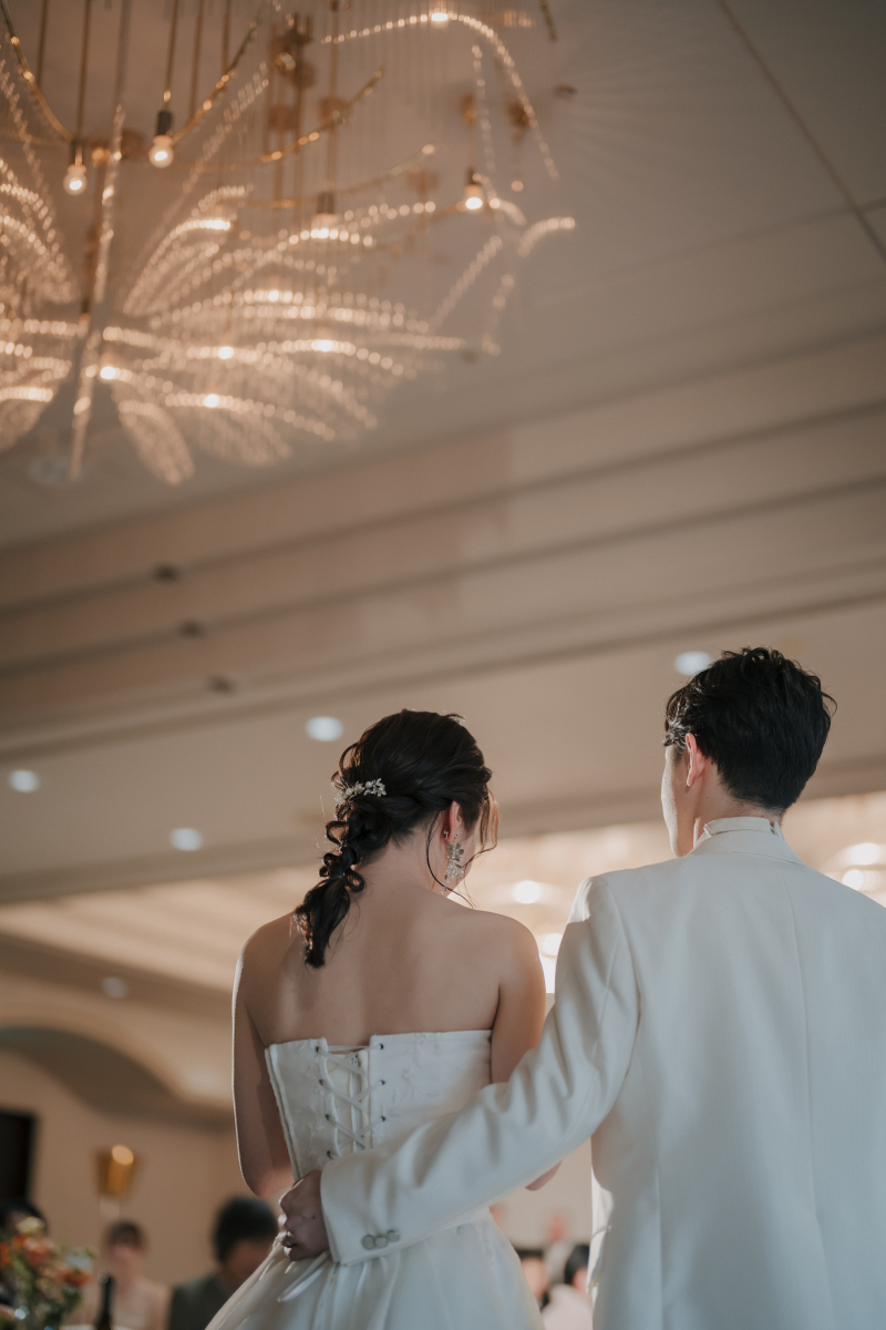 同じ景色を見つめる、これからも。