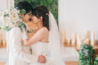 ドキドキの瞬間♡