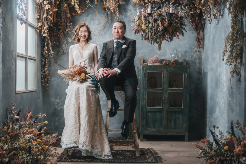 末永くお幸せに♡