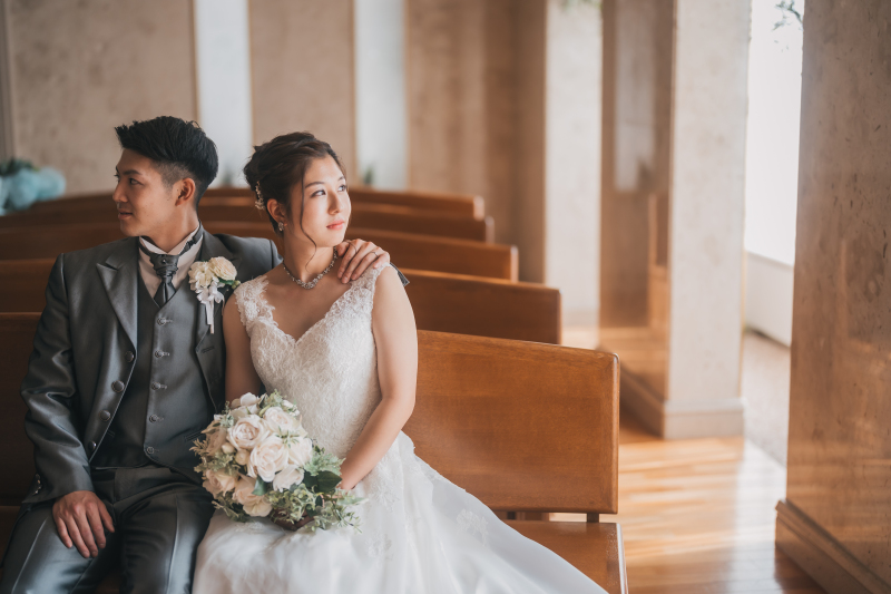 末永くお幸せに♡