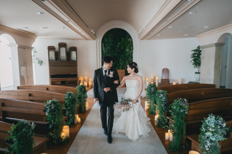 お喋りしながら♡