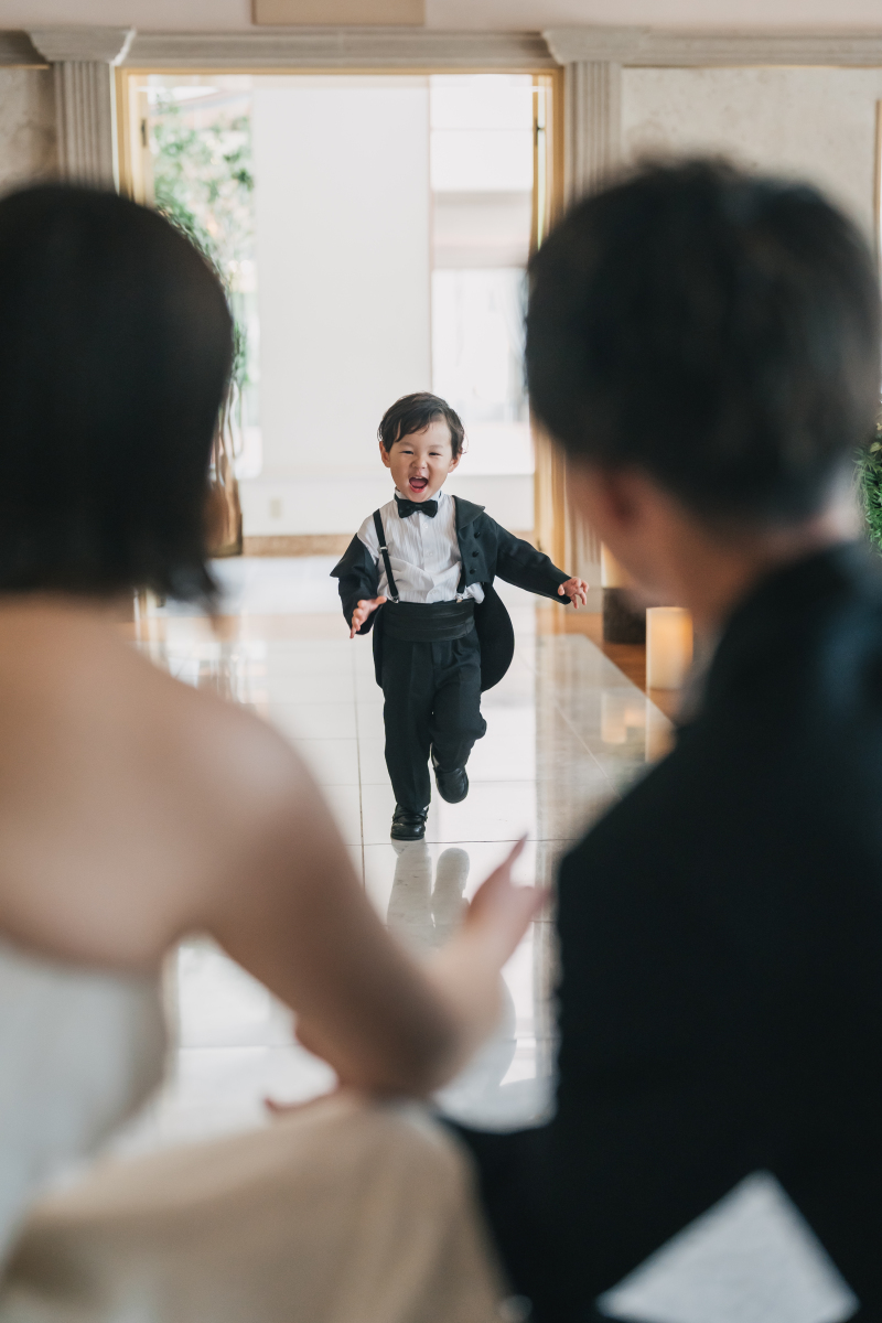 ほっこり時間♡