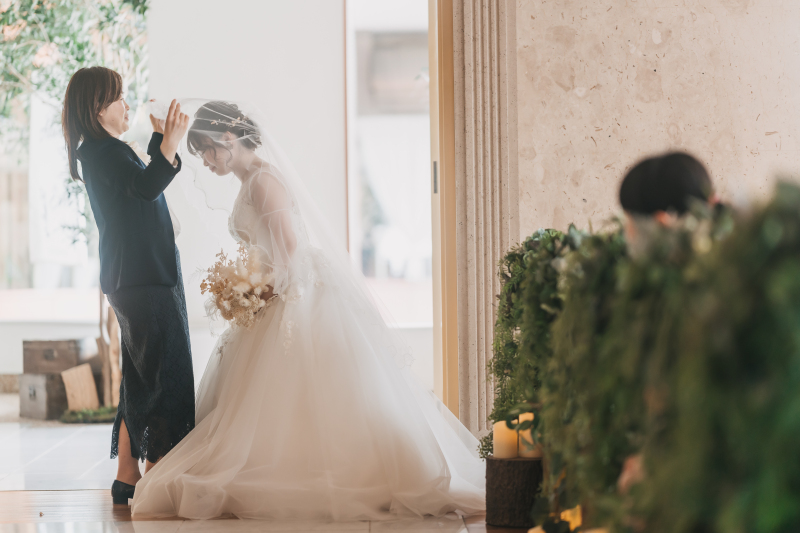 ご家族様の想い♡