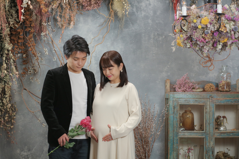 生まれてくるお子様へ♡