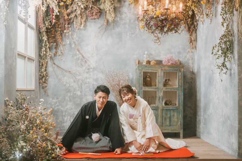 幸せの瞬間を♡