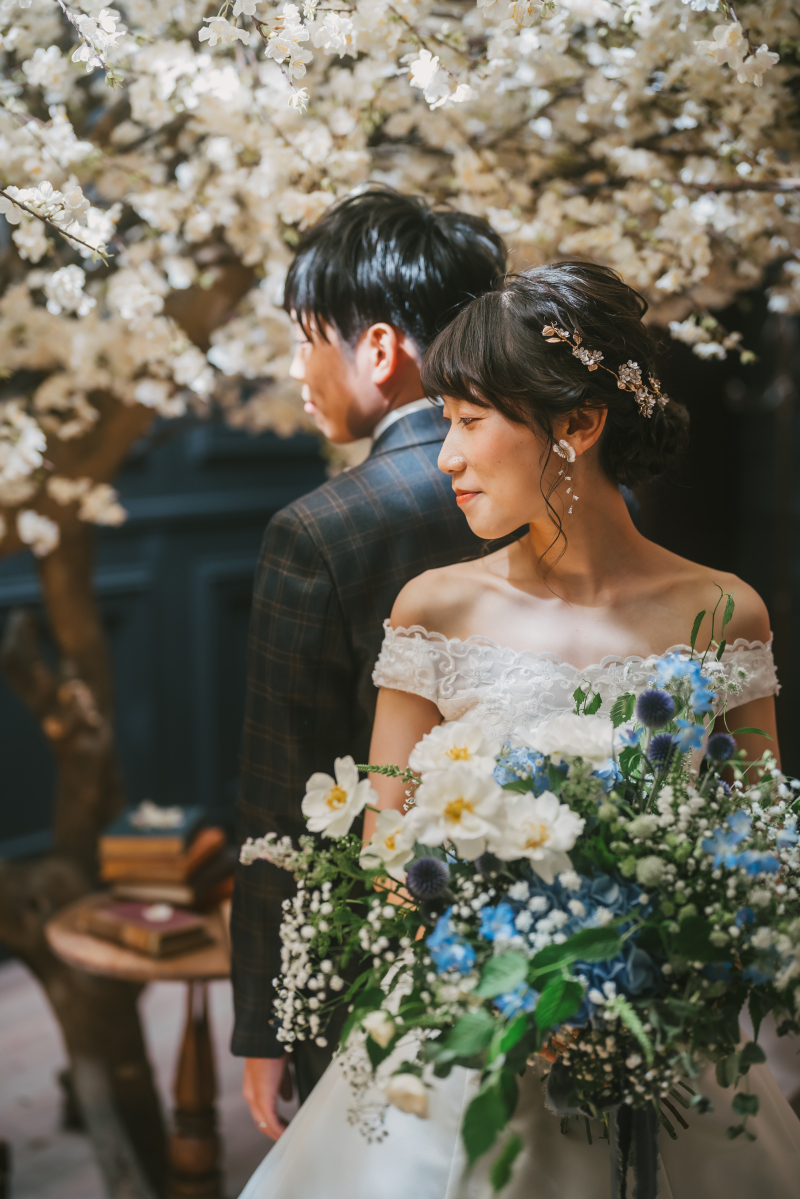 特別な1日の特別なコーディネート♡