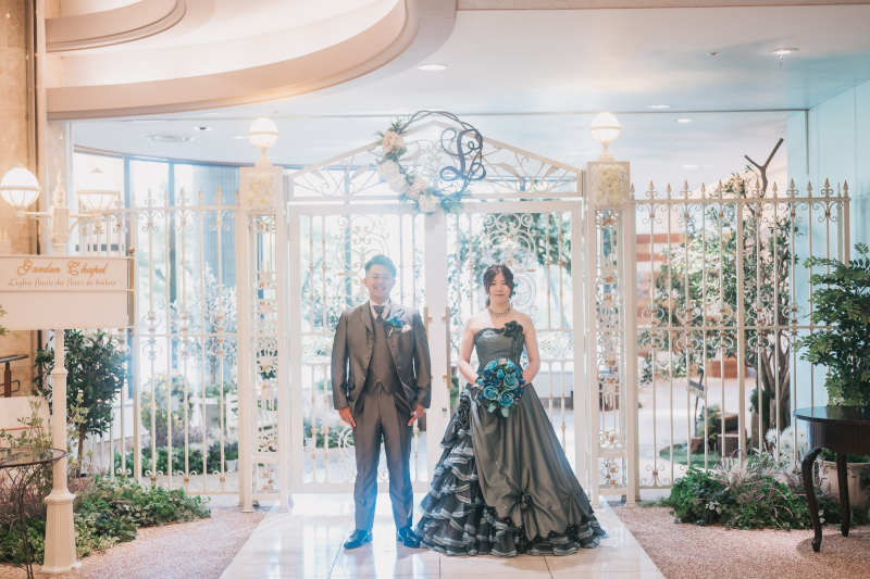 いつまでもお幸せに♡