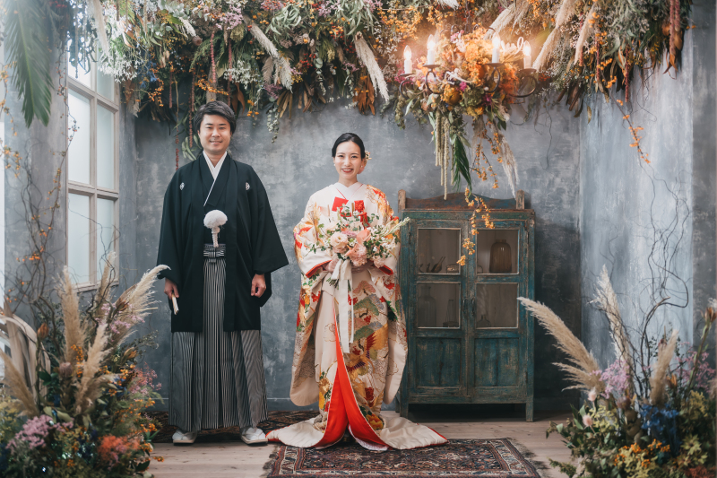 笑顔の絶えない素敵時間♪