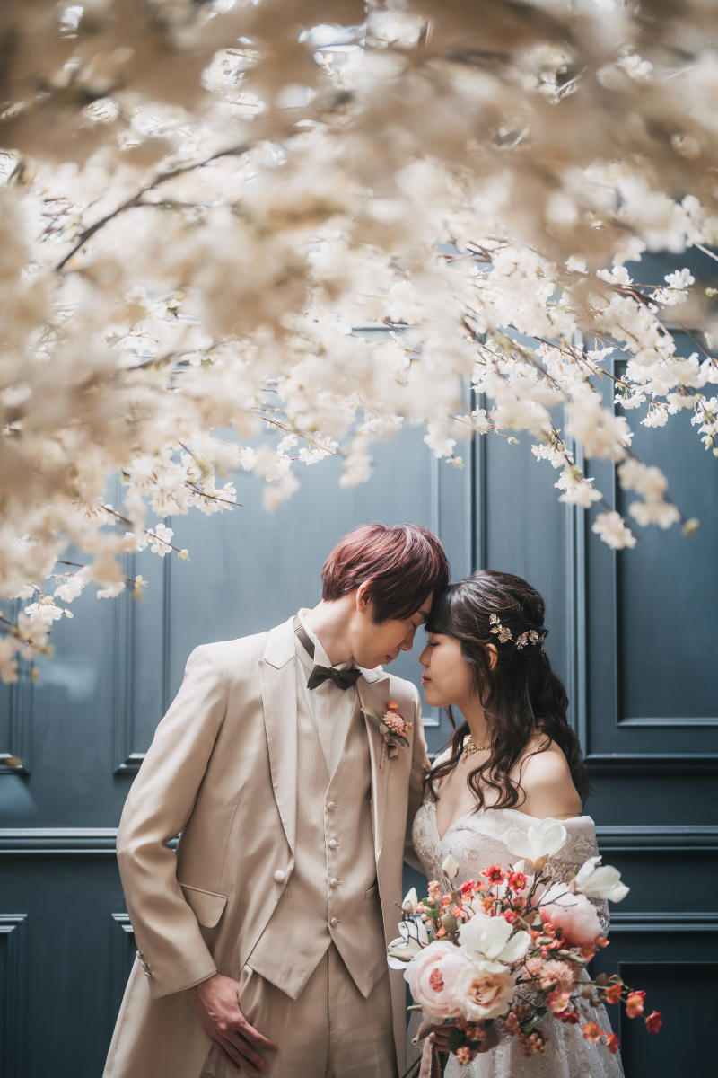 ネクタイチェンジ♪