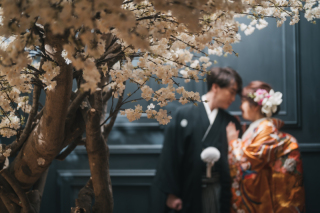 華麗なるひととき…