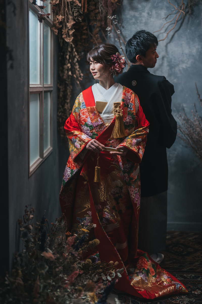 カラーバランス