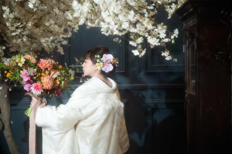 好きが詰まったオリジナルブーケ♪