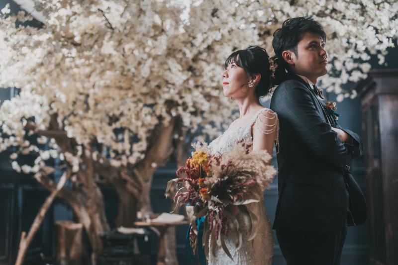 チェックタキシード♪