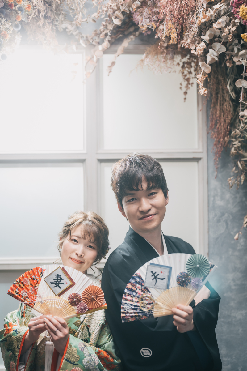 誠におめでとうございました！