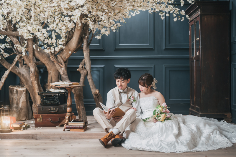 マタニティフォトウェディング♡