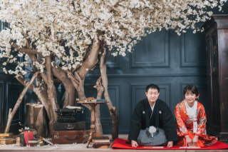 好きなものに囲まれて♪