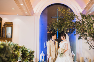 ♡ご家族も一緒にフォトウェディング♡