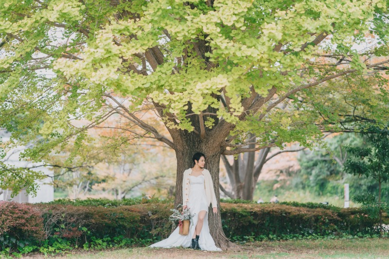 Atelier Nie by hibiyakadan_ペットと一緒に撮影できる