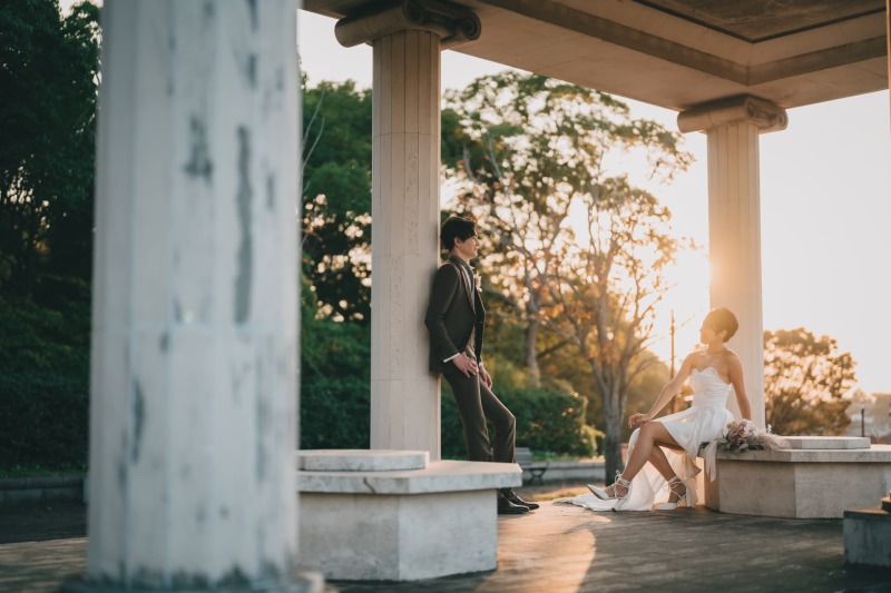 Atelier Nie by hibiyakadan_ペットと一緒に撮影できる