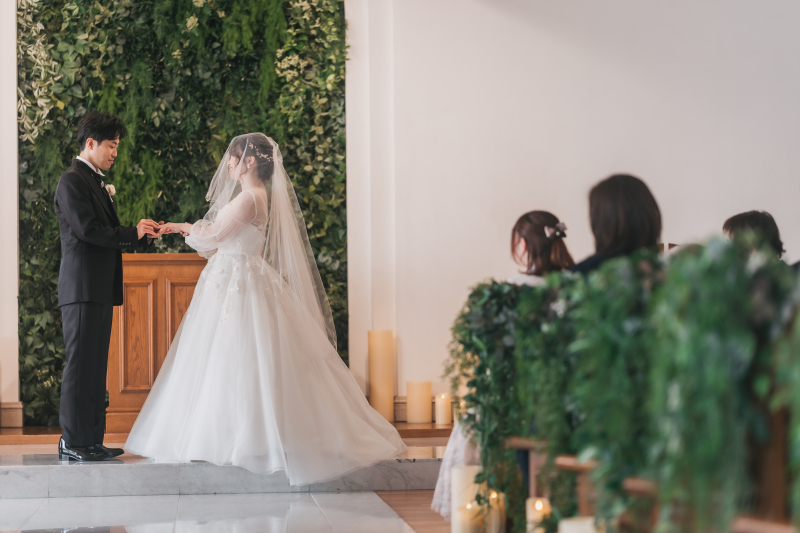 Atelier Nie by hibiyakadan_家族・友人を撮影に呼べる