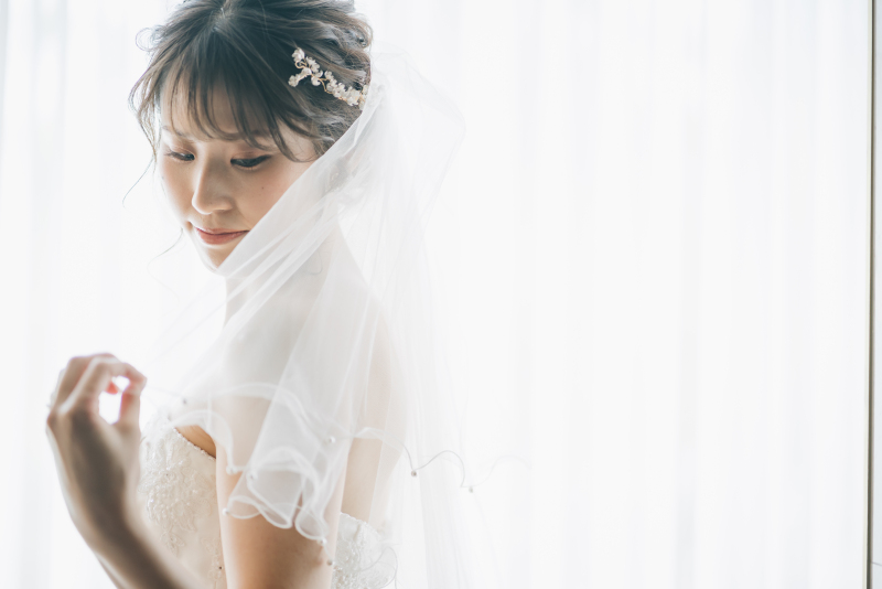 Atelier Nie by hibiyakadan_結婚式場で撮影できる