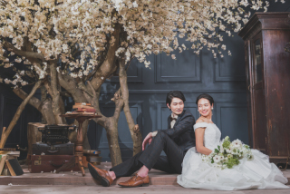 Atelier Nie by hibiyakadan