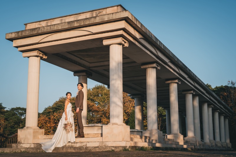 Atelier Nie by hibiyakadan_ペットと一緒に撮影できる