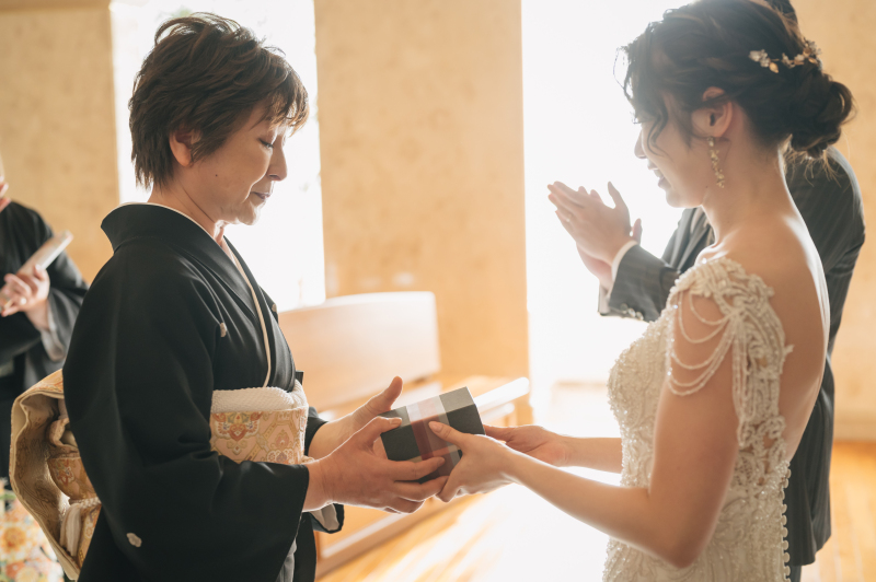 マタニティドレスも豊富にご用意