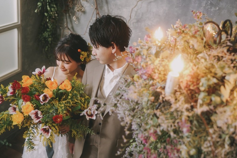 Atelier Nie by hibiyakadan_スタジオで撮影できる