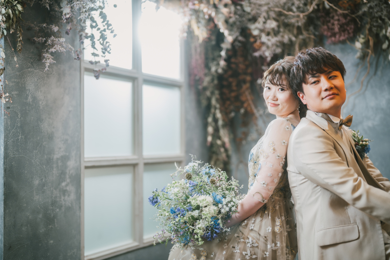 館内だけですべてが叶う