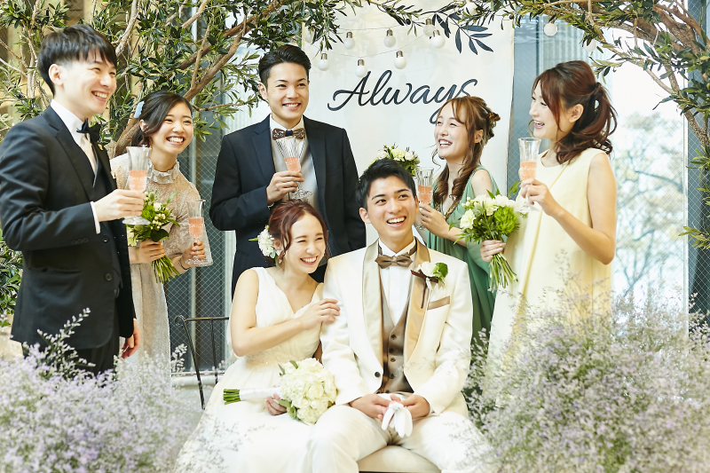 Atelier Nie by hibiyakadan_会食ができる