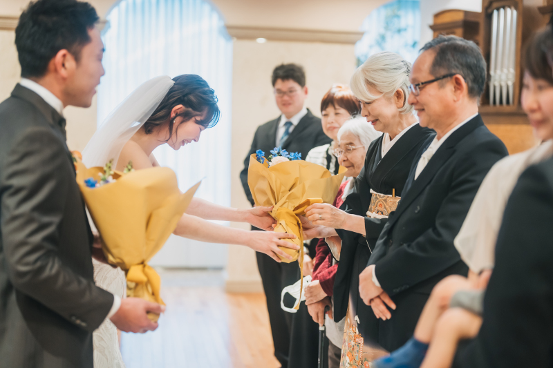 Atelier Nie by hibiyakadan_家族・友人を撮影に呼べる