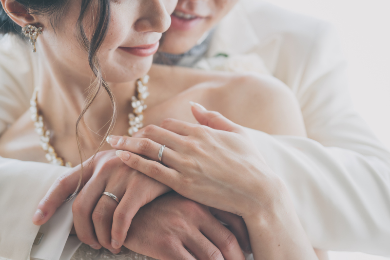 ホテル内で叶うフォトは移動も安心