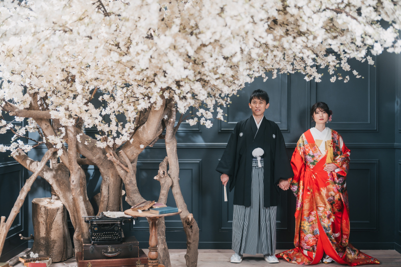 衣装合わせもらくらく♪