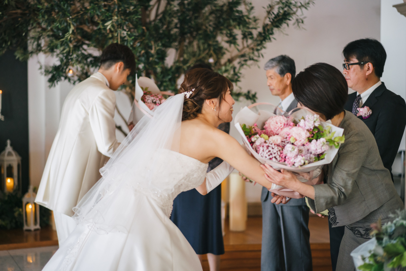 Atelier Nie by hibiyakadan_家族・友人を撮影に呼べる