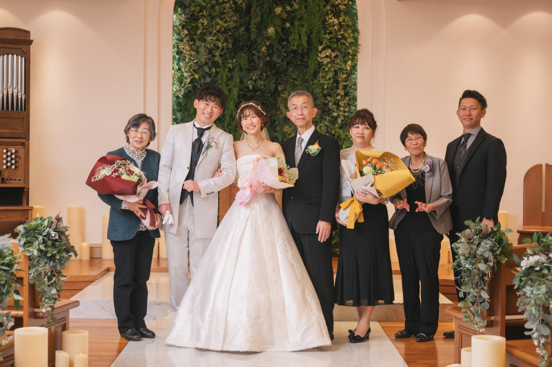 Atelier Nie by hibiyakadan_家族・友人を撮影に呼べる