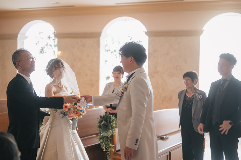 Atelier Nie by hibiyakadan_家族・友人を撮影に呼べる